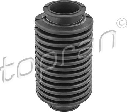 Topran 102 615 - Burduf cauciuc, directie parts5.com