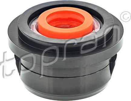 Topran 102 845 - Holkki, yhdystanko parts5.com