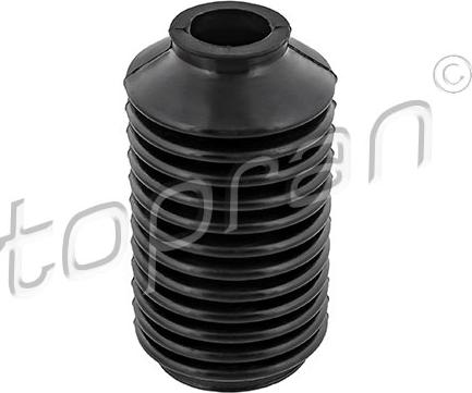 Topran 102 802 - Burduf cauciuc, directie parts5.com