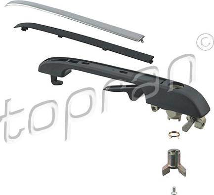 Topran 102 880 - Maner usa parts5.com