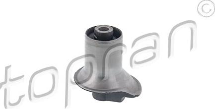 Topran 102 823 - Suport, ax parts5.com