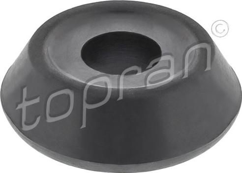 Topran 102 790 - Suport,bieleta antiruliu parts5.com