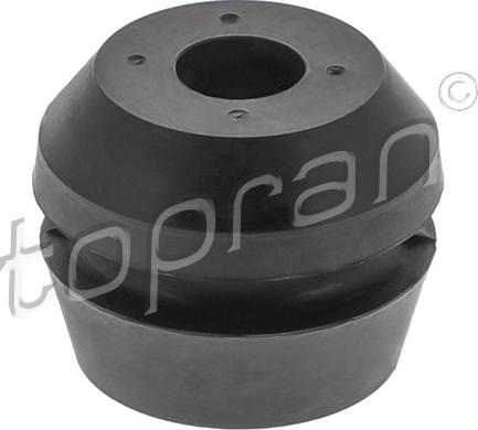 Topran 102 737 - Suport, cadru auxiliar / suport agregate parts5.com