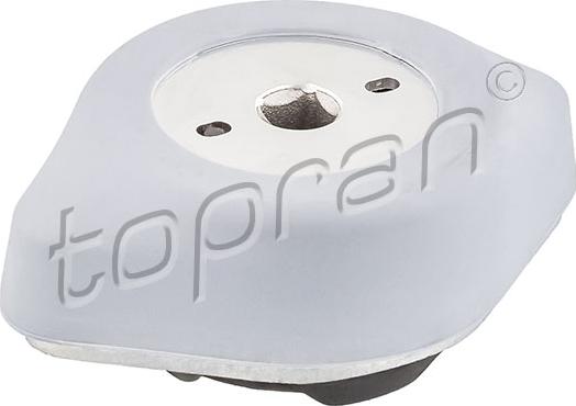 Topran 107 991 - Uložení, automatická převodovka parts5.com