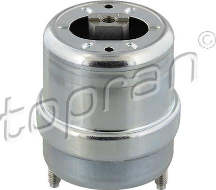 Topran 107 964 - Holder, engine mounting parts5.com