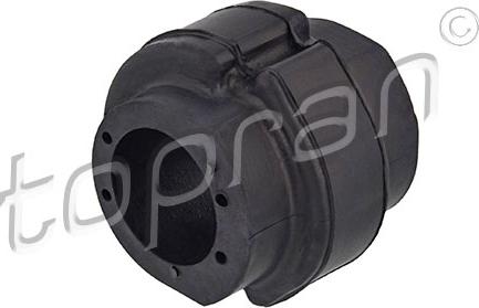 Topran 107 986 - Lezajna pusa,stabilisator parts5.com