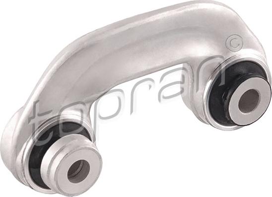 Topran 107 925 - Šipka / spona, stabilizator parts5.com