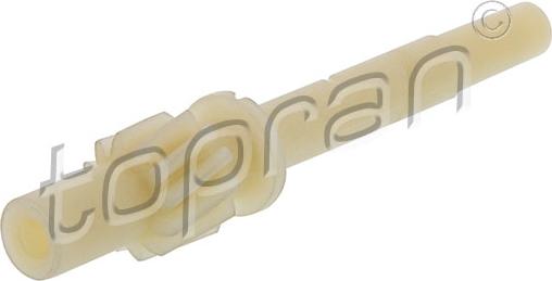 Topran 107 400 - Arbore tahometru parts5.com