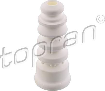 Topran 107 641 - Butée élastique, suspension parts5.com