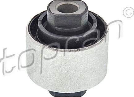 Topran 107 678 - Ulożenie riadenia parts5.com