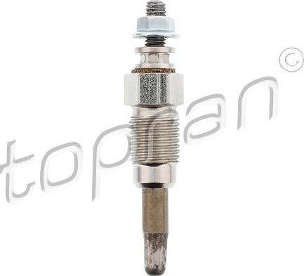 Topran 107 117 - Žhavicí svíčka parts5.com