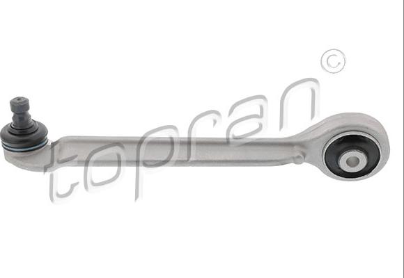 Topran 107 840 - Track Control Arm parts5.com