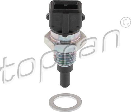 Topran 107 332 - Andur,sisendõhu temperatuur parts5.com