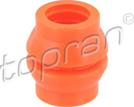 Topran 107 325 - Bucsa, levier schimbator viteza parts5.com