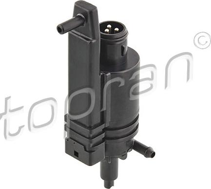 Topran 107 282 - Čerpadlo ostrekovača skiel parts5.com