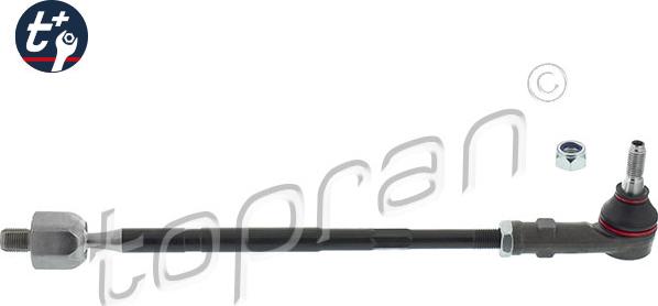 Topran 107 700 - Bara directie parts5.com