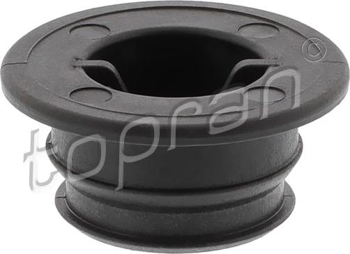 Topran 119518 - Gasket, washer fluid tank parts5.com