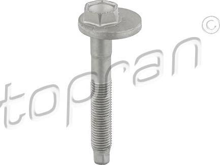 Topran 119 040 - Śruba do regulacji pochylenia koła parts5.com