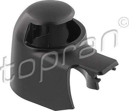 Topran 119 036 - Capac, brat stergator parbriz parts5.com