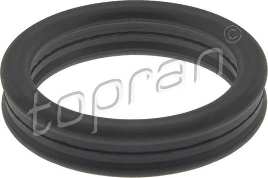 Topran 119 260 - Seal, coolant tube parts5.com