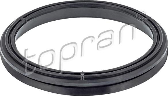 Topran 114 961 - Garnitura, distributie parts5.com