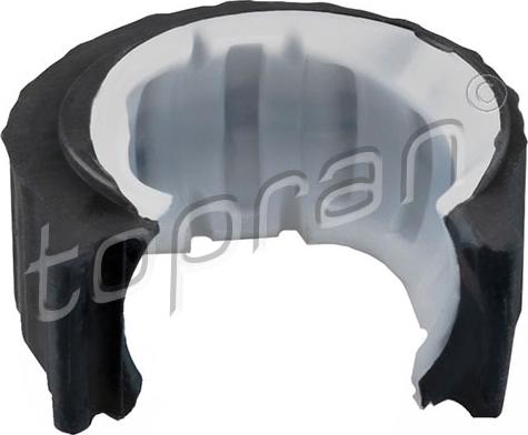 Topran 114 421 - Bucsa, levier schimbator viteza parts5.com