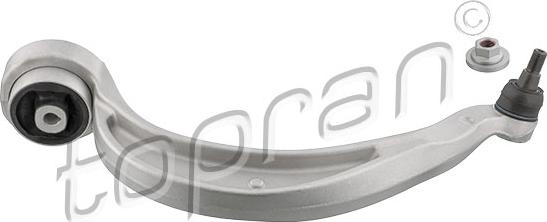 Topran 114 566 - Track Control Arm parts5.com