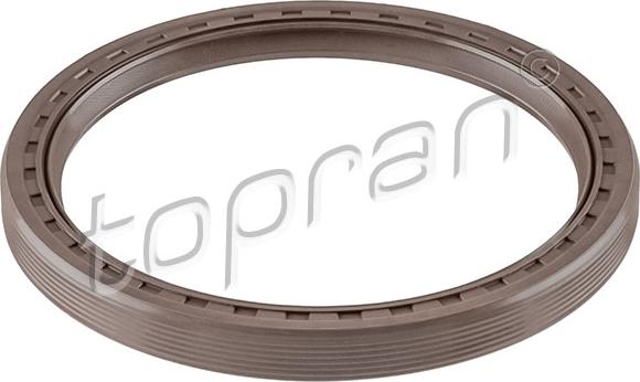 Topran 114 528 - Võlli rõngastihend,automaatkäigukast parts5.com