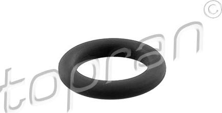 Topran 114 576 - Gasket, charger parts5.com