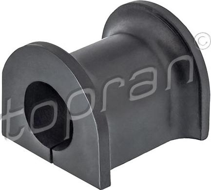 Topran 114 623 - Lezajna pusa,stabilisator parts5.com