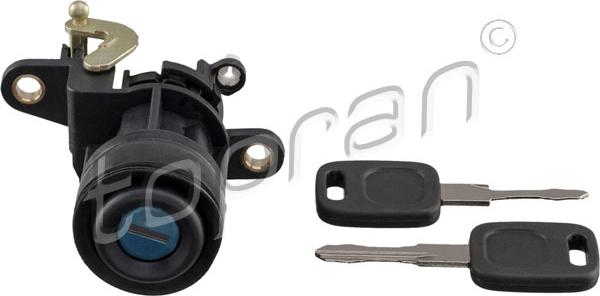 Topran 114 118 - Incuietoare haion parts5.com