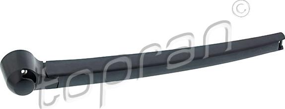 Topran 114 876 - Wiper Arm, window cleaning parts5.com