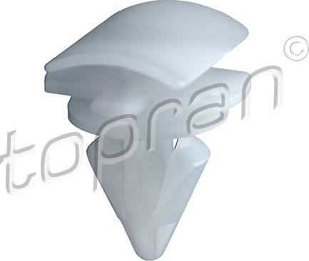 Topran 114 391 - Clips, acoperire decorativa si protectie parts5.com