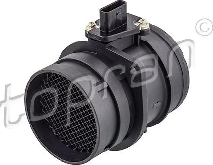 Topran 114 238 - Air Mass Sensor parts5.com