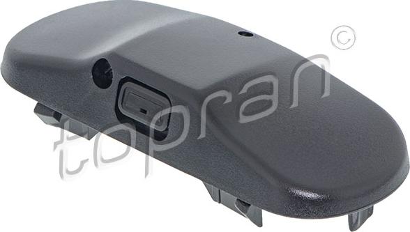 Topran 114 275 - Diuza,spalare parbriz parts5.com