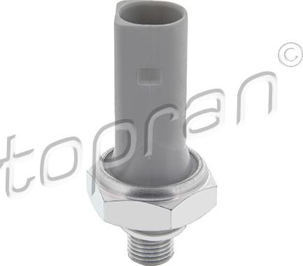 Topran 114 752 - Sender Unit, oil pressure parts5.com