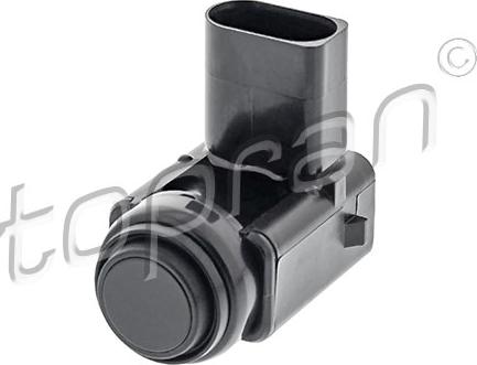 Topran 115 950 - Sensor, ajutor parcare parts5.com