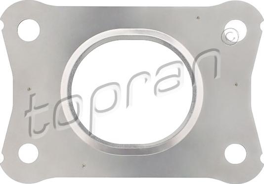 Topran 115 915 - Conta, egzoz manifoldu parts5.com