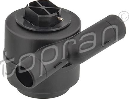 Topran 115 414 - Ventil, aerisire carter parts5.com