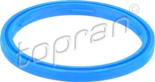 Topran 115 439 - Pierścień uszczelniający parts5.com