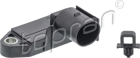 Topran 115 548 - Spínač brzdového světla parts5.com