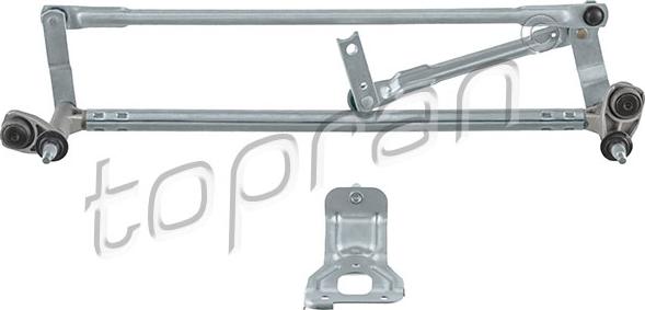 Topran 115 691 - Legaturi stergator parbriz parts5.com