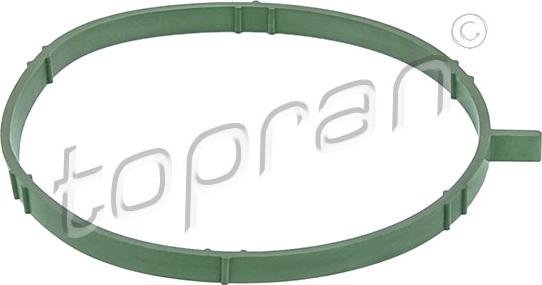 Topran 115 041 - Tesnilka, sesalni razdelilnik parts5.com