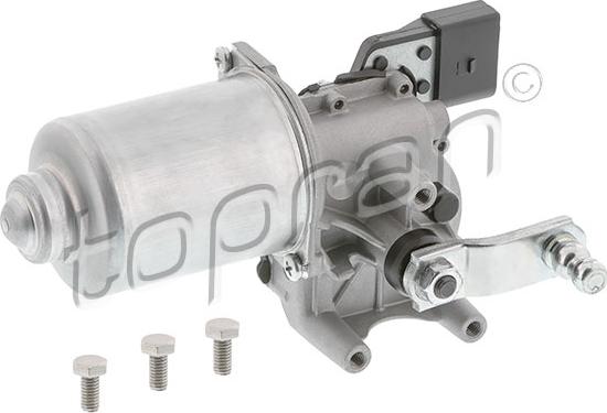 Topran 115 063 - Motor stergator parts5.com