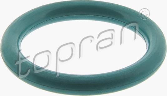 Topran 115 084 - Tiiviste, ahdin parts5.com