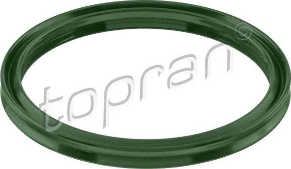 Topran 115 071 - Inel etansare, furtun aer supraalimentare parts5.com