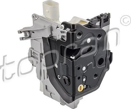 Topran 115 151 - Incuietoare usa parts5.com