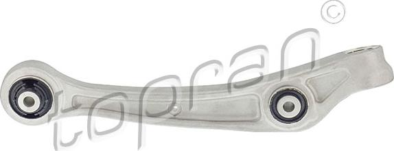 Topran 115 877 - Track Control Arm parts5.com