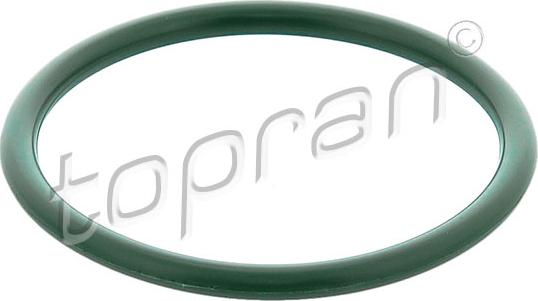 Topran 115 342 - Junta, compresor parts5.com