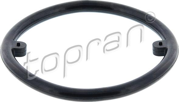 Topran 115 366 - Junta, radiador de aceite parts5.com